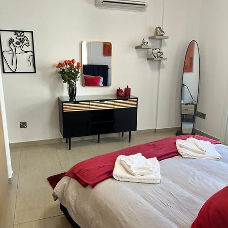 Oceania Bay Village Pyla Larnaca Dış mekan fotoğraf