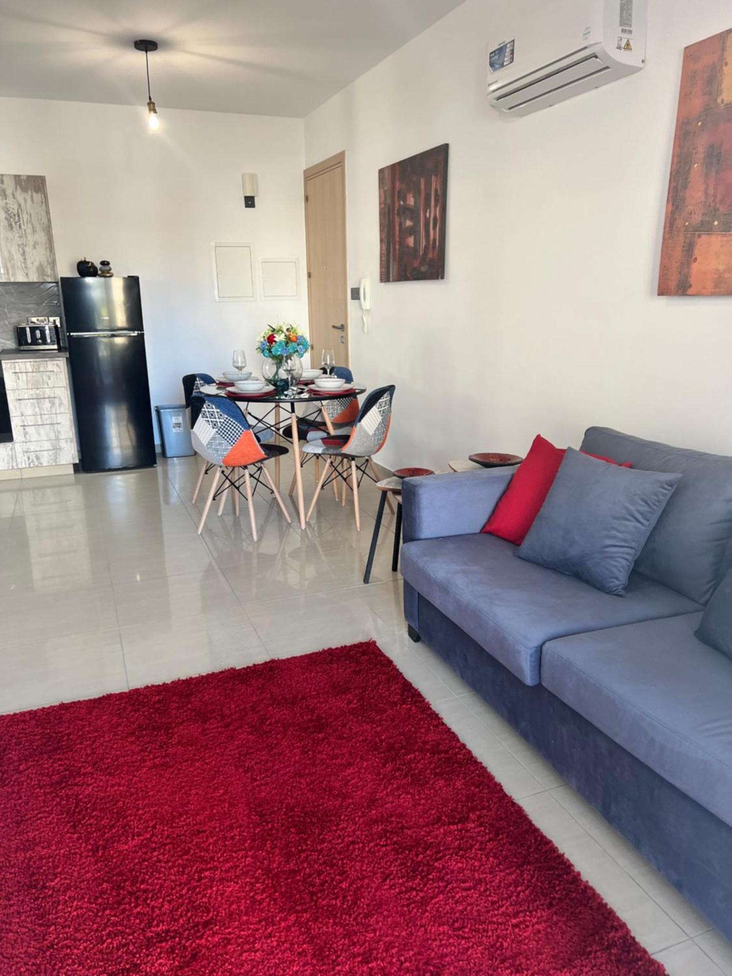 Oceania Bay Village Pyla Larnaca Dış mekan fotoğraf