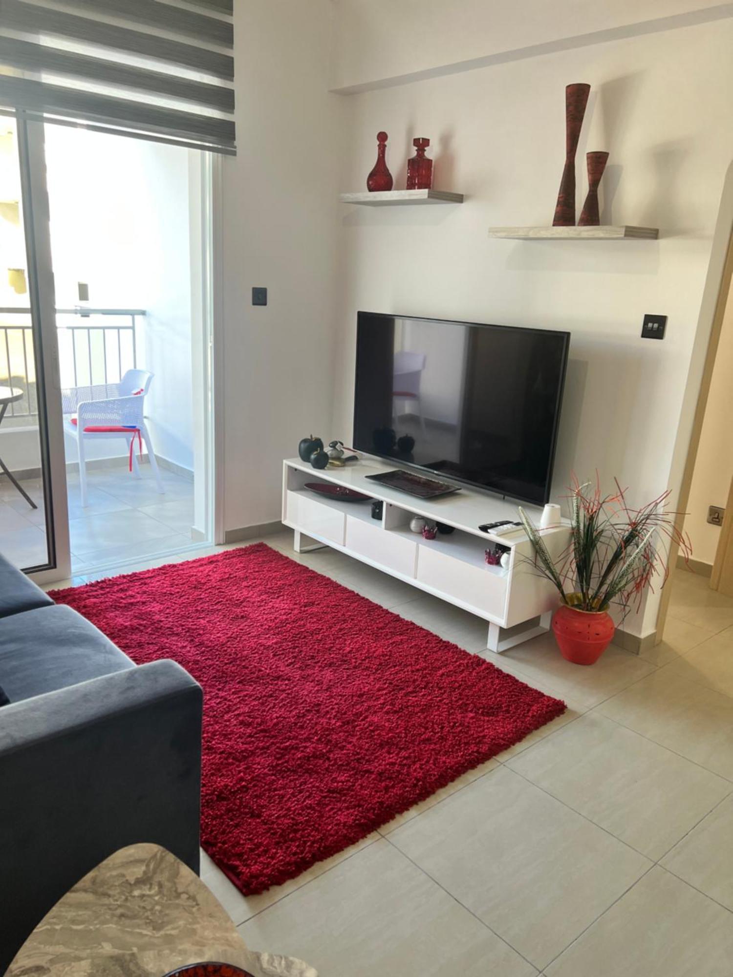 Oceania Bay Village Pyla Larnaca Dış mekan fotoğraf