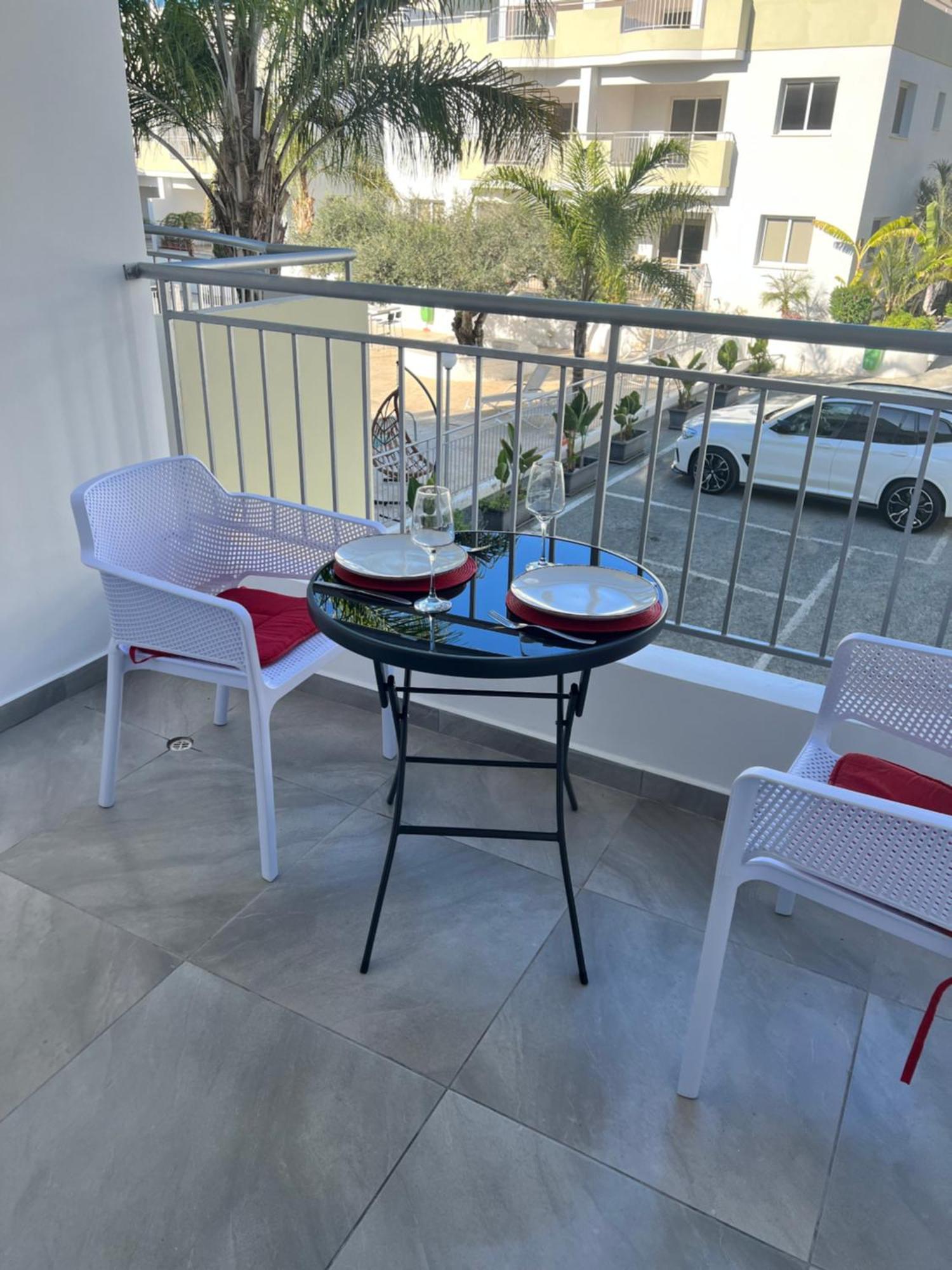 Oceania Bay Village Pyla Larnaca Dış mekan fotoğraf