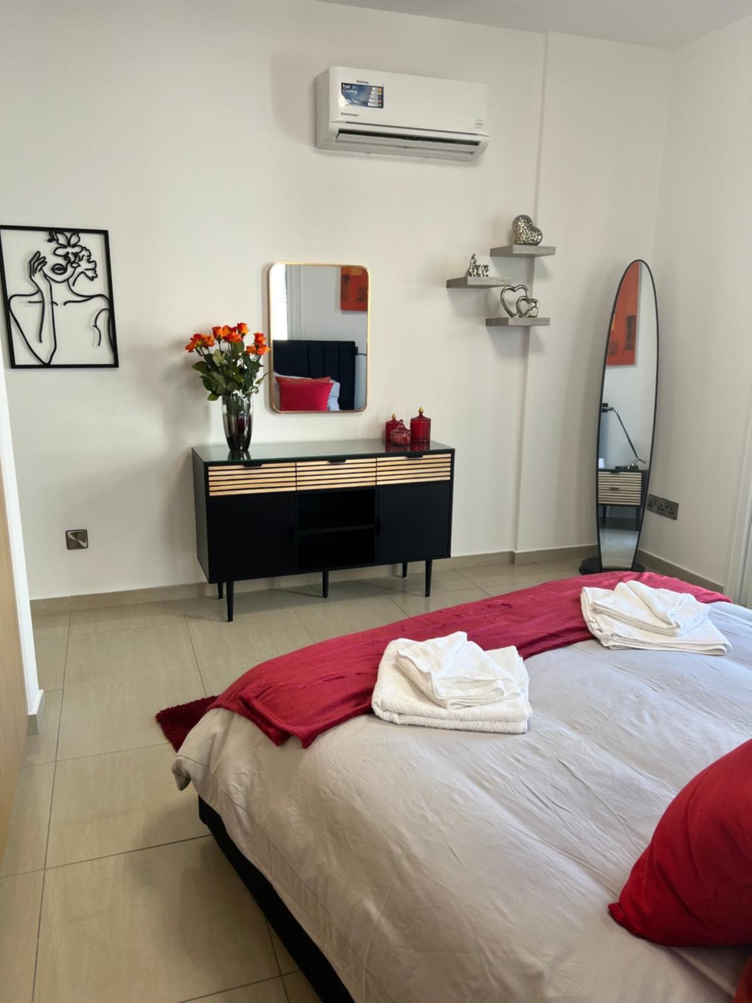 Oceania Bay Village Pyla Larnaca Dış mekan fotoğraf