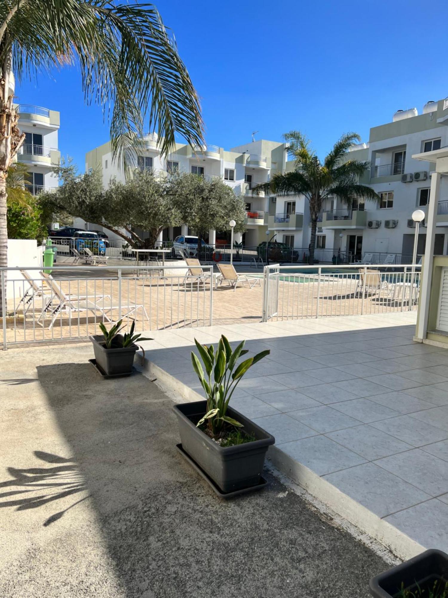 Oceania Bay Village Pyla Larnaca Dış mekan fotoğraf