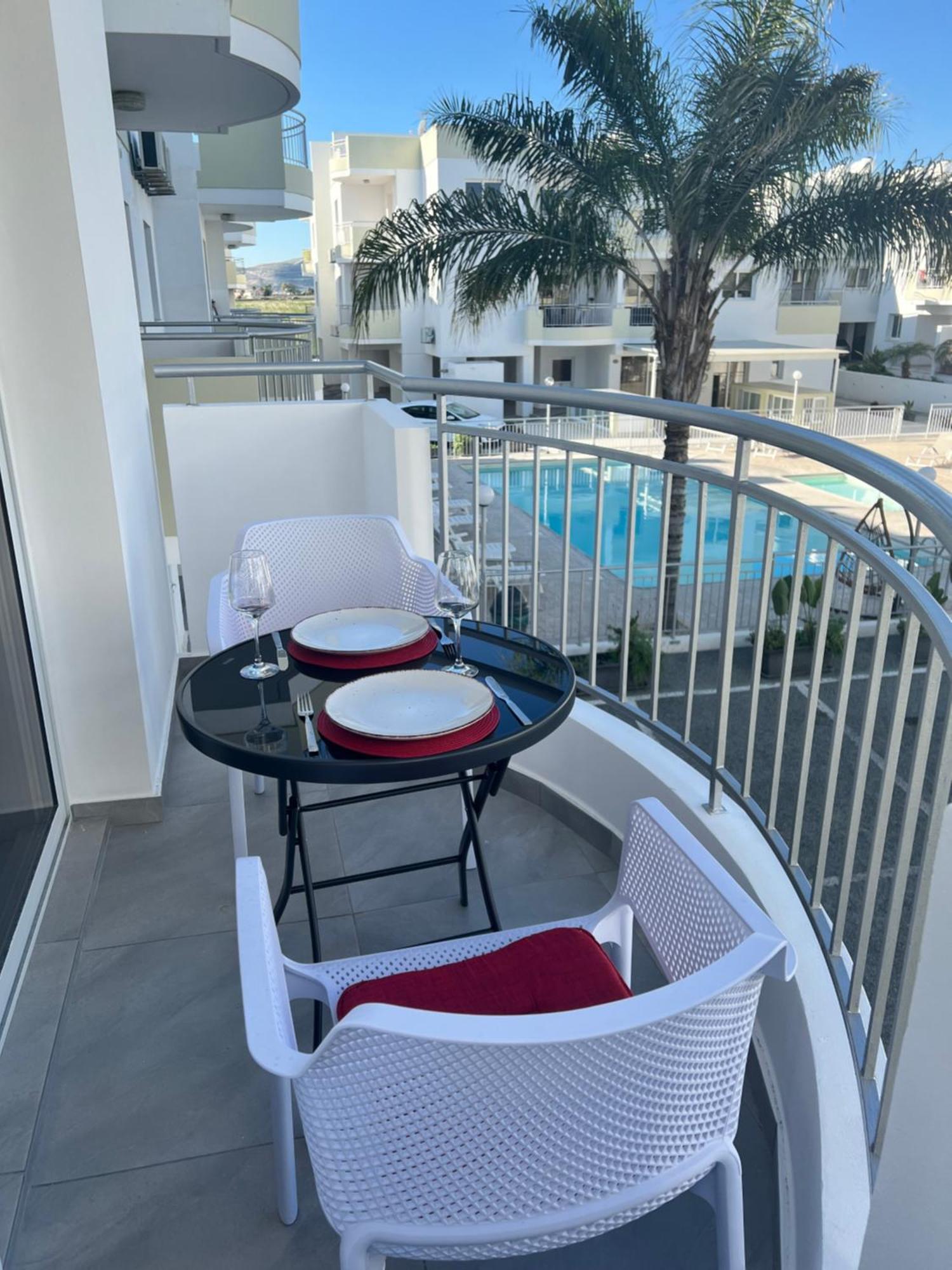 Oceania Bay Village Pyla Larnaca Dış mekan fotoğraf