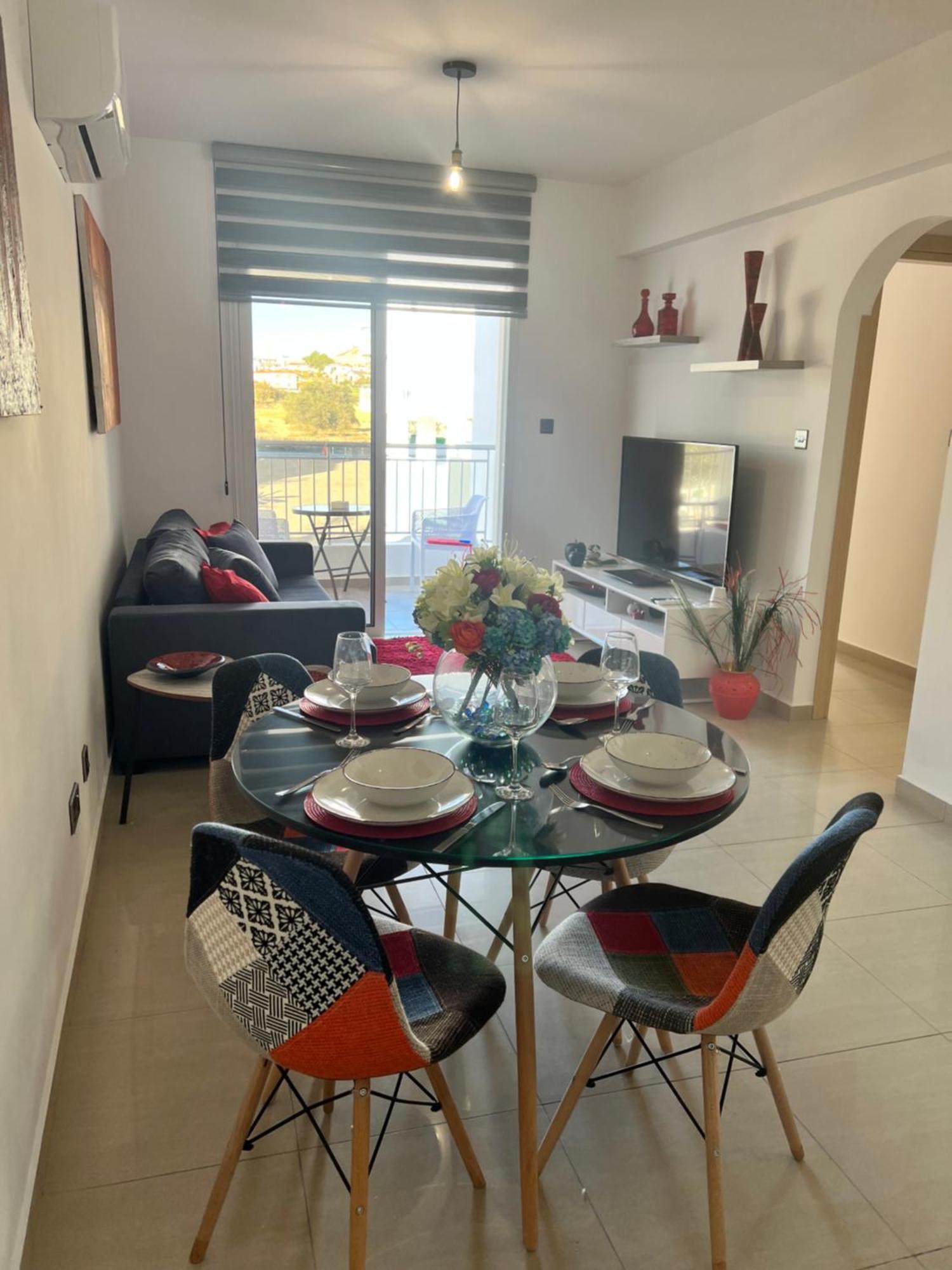Oceania Bay Village Pyla Larnaca Dış mekan fotoğraf