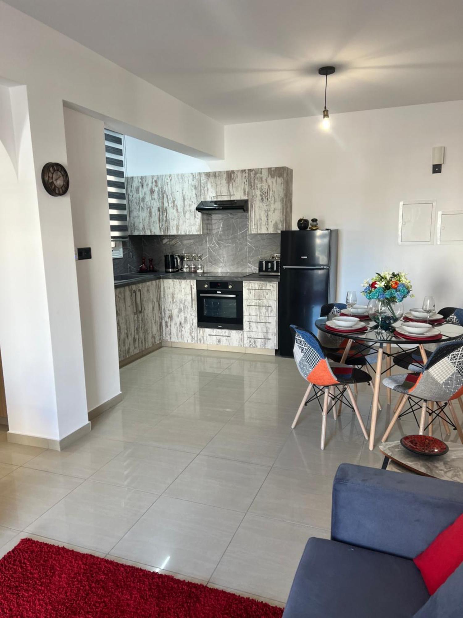 Oceania Bay Village Pyla Larnaca Dış mekan fotoğraf